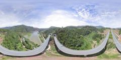 交通建筑 高速公路展厅 (10)
